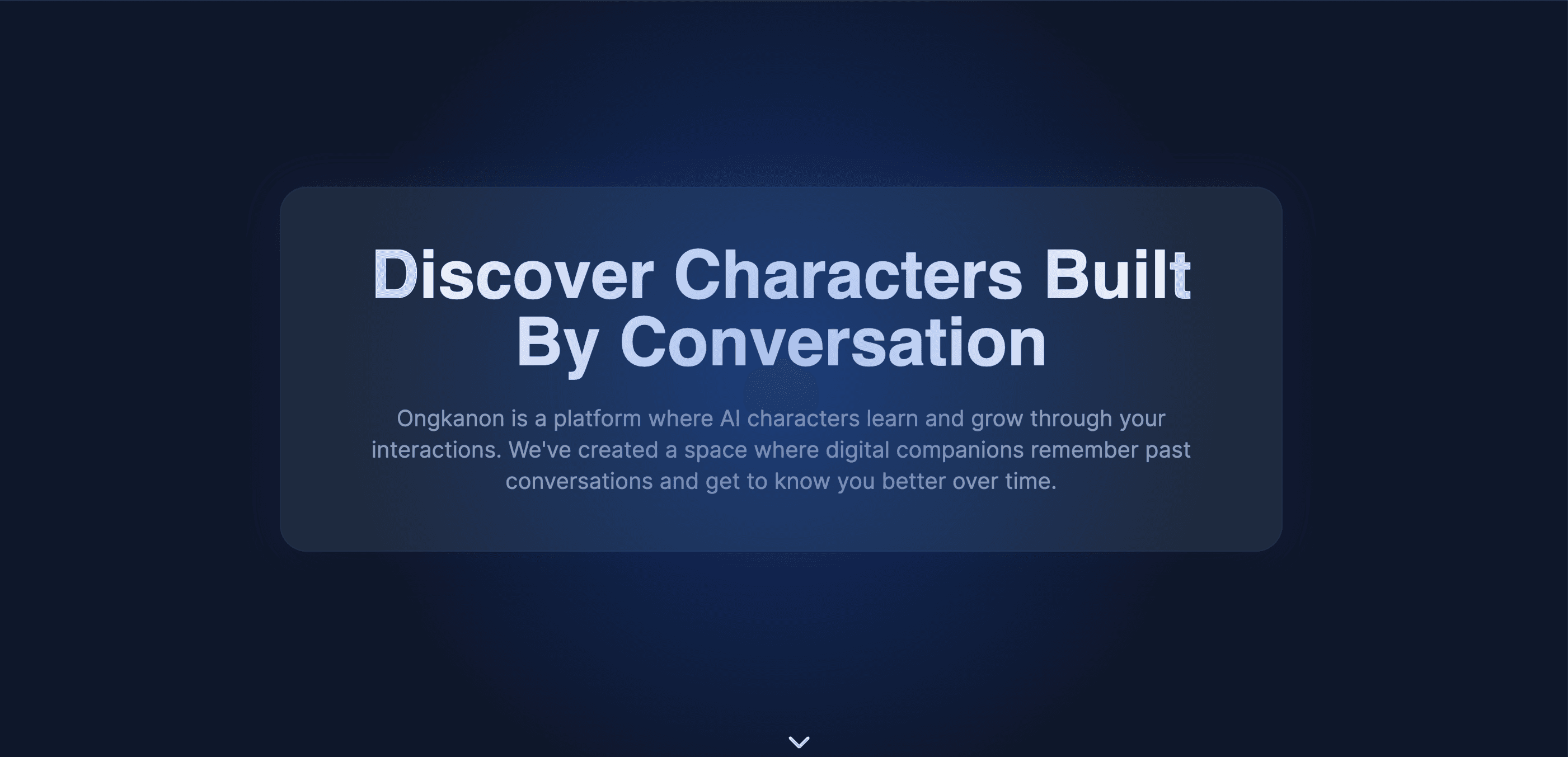 Screenshot of Explanation the purpose of ongkanon Screenshot of Explanation the purpose of ongkanon
