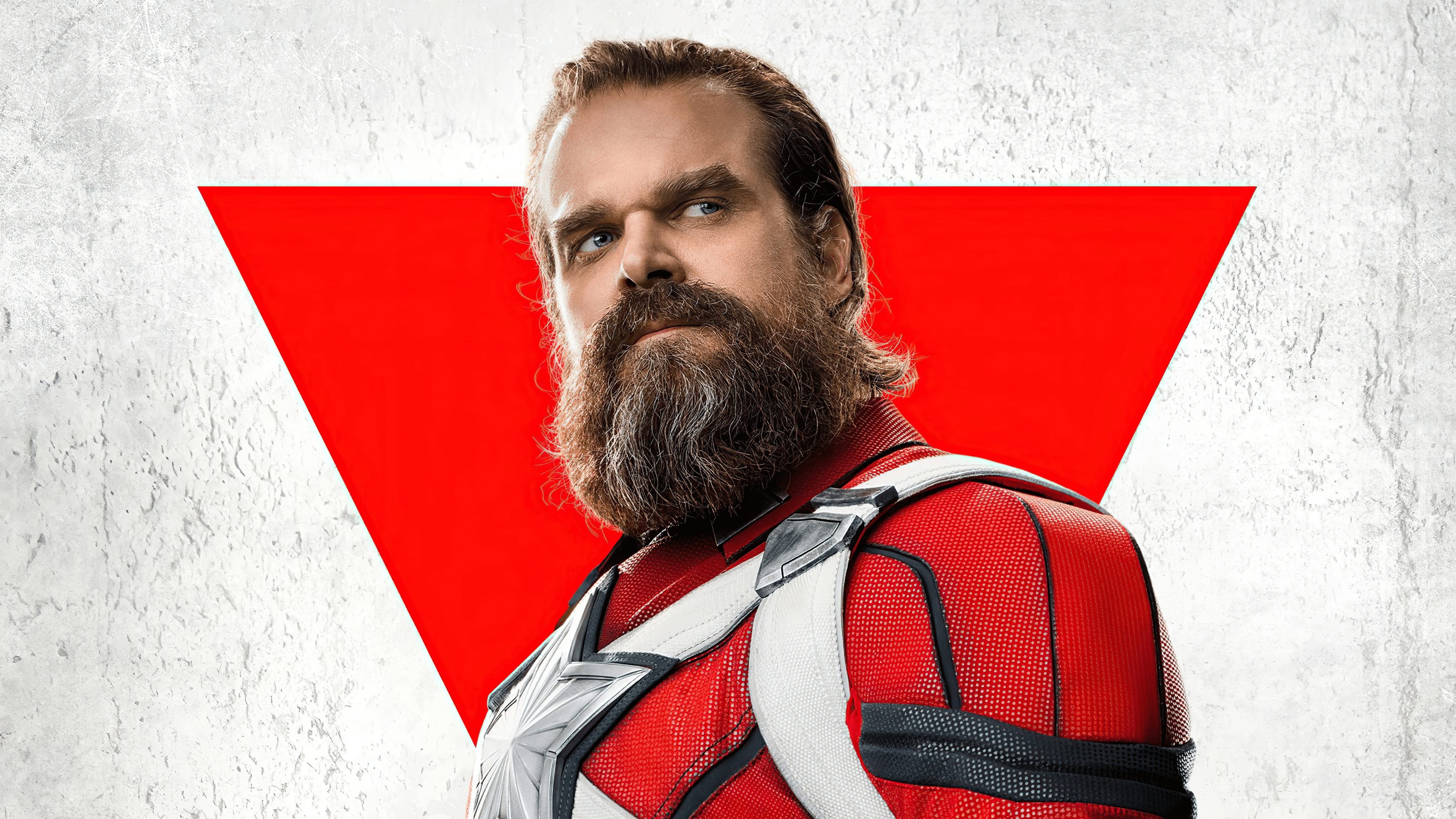 Featured image for Is Red Guardian Just a Joke? Why He Deserves His Spot in Marvel’s Thunderbolts