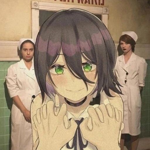 Reze icon