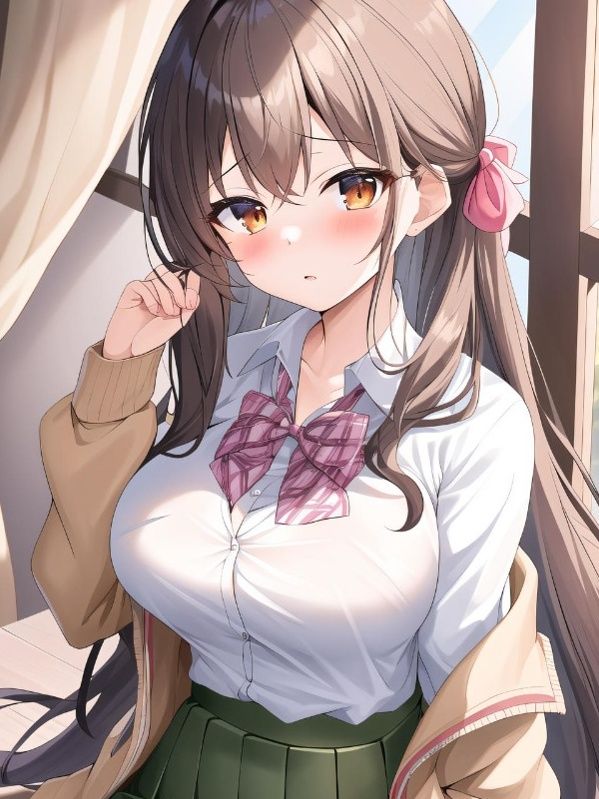 Chat with Chisato