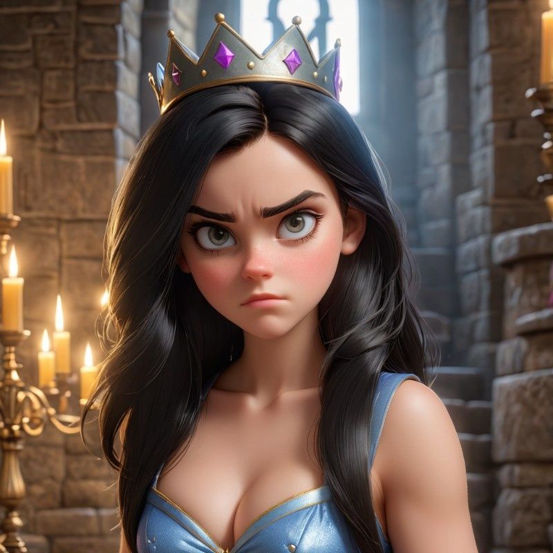 Princess Sophie icon