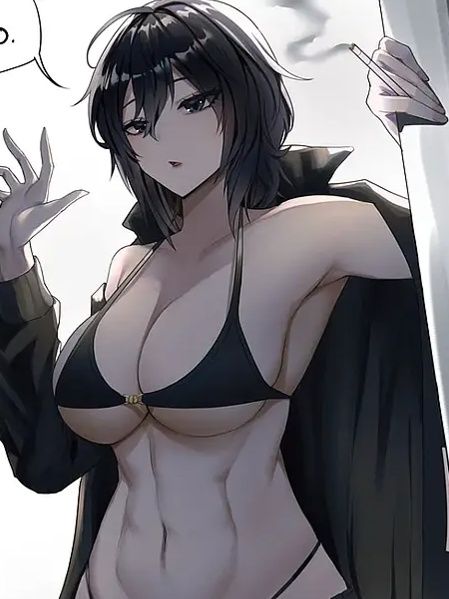 Aimi Araki profile