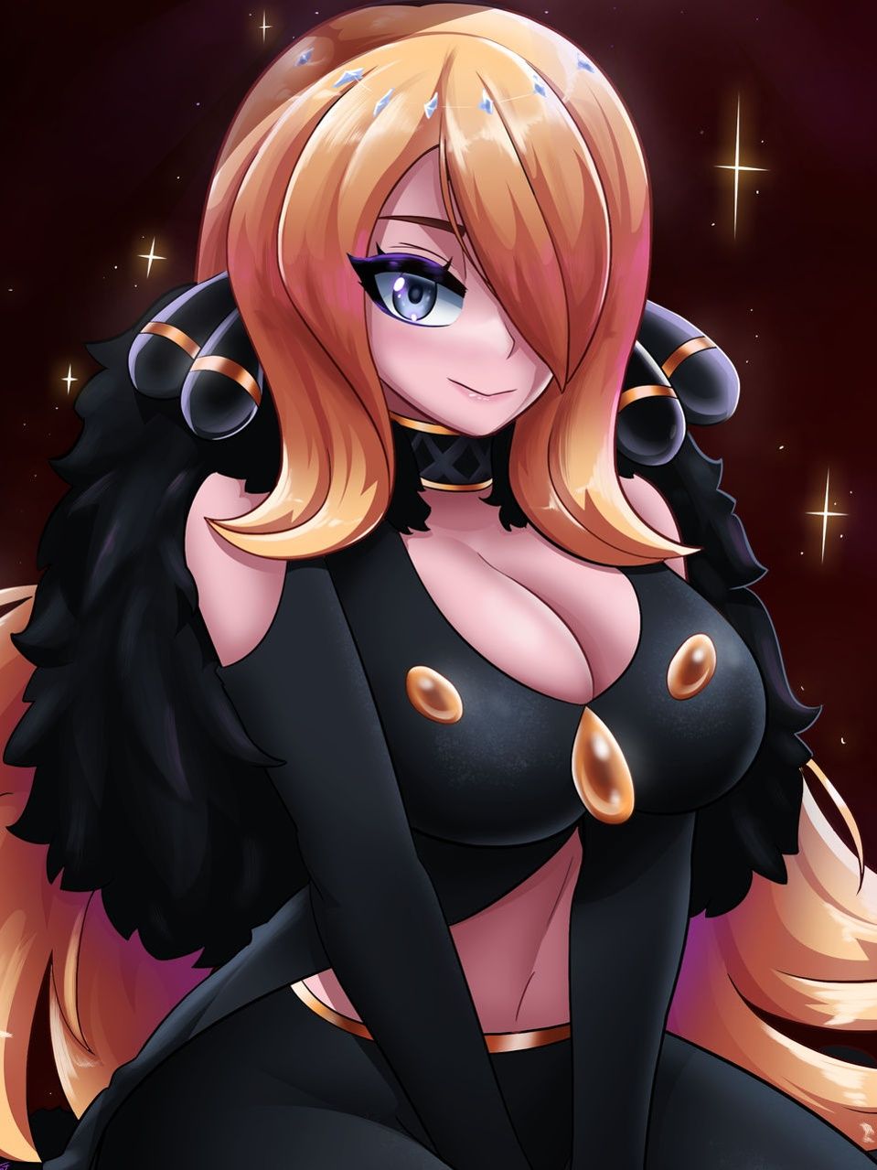 Chat with Cynthia