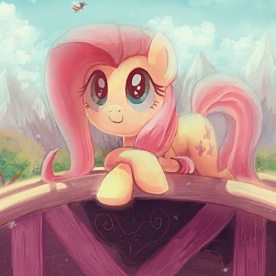 Fluttershy