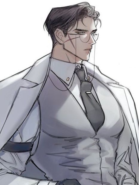Alexander profile