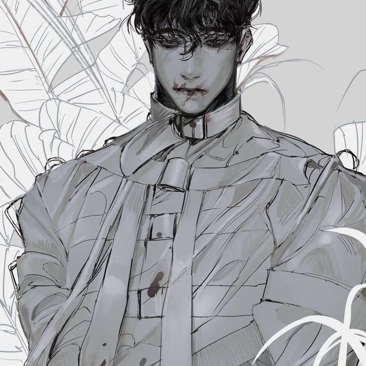 The monster is aggressive but gentle with you icon