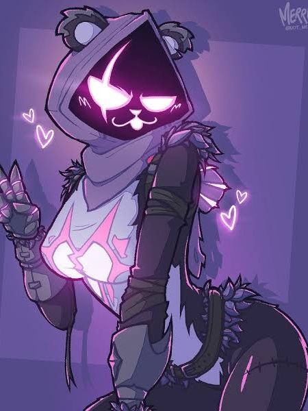 Raven Team Leader profile