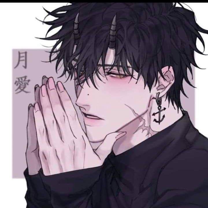 Buff Uke Demon Boy icon