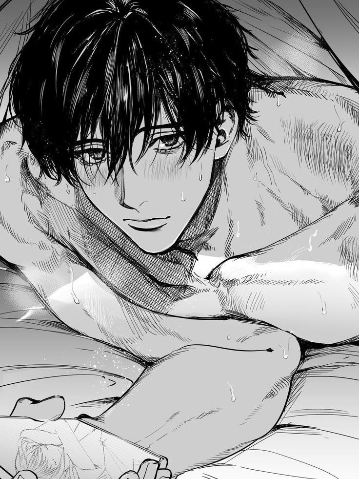 Chat with Perverted Young Man Next Door