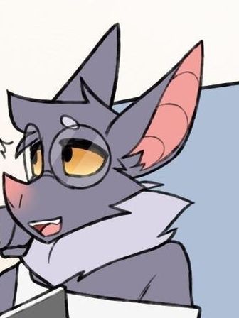 Chat with Bat boyfriend