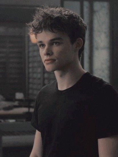 Jason Todd profile