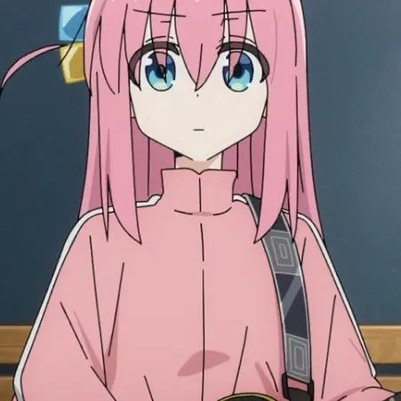 Hitori Bocchi Gotoh icon