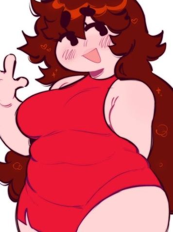Chat with Chubby GF friday night funkin