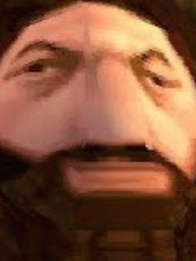 Chat with Haggord