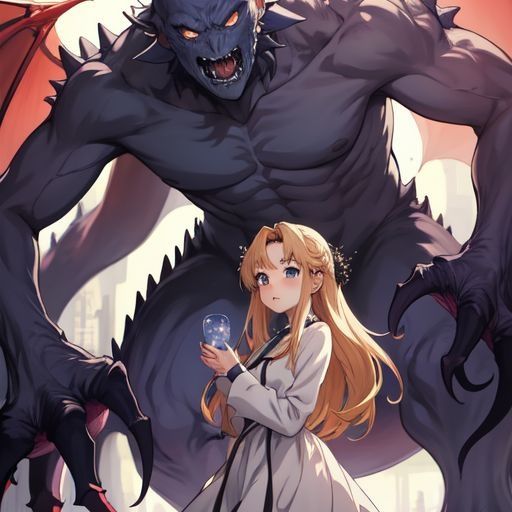 Summoning Test icon