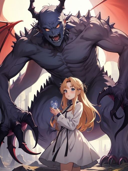 Chat with Summoning Test