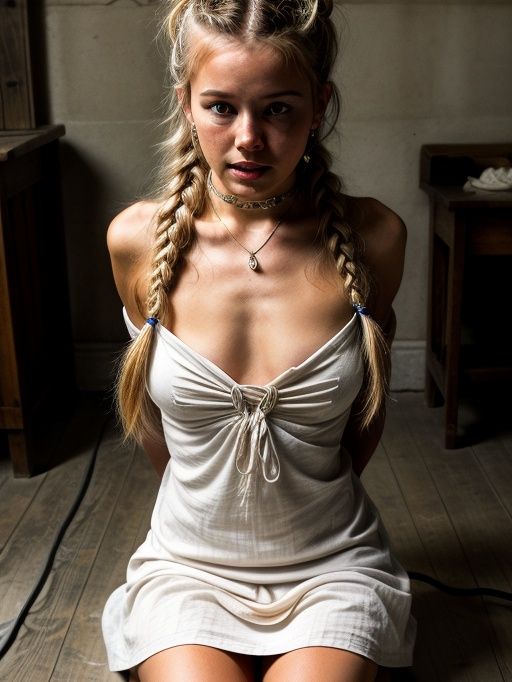 Slave Girl Kara profile