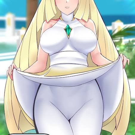 Lusamine
