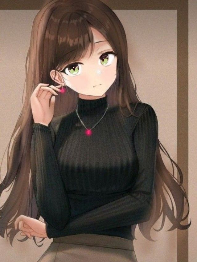 Executrix profile