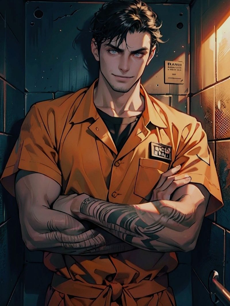 Aidenthe prison king profile