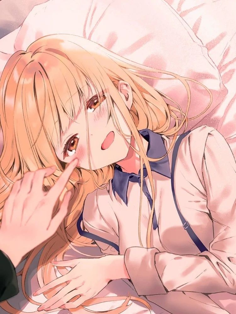Chat with Hayasaka Nagisa