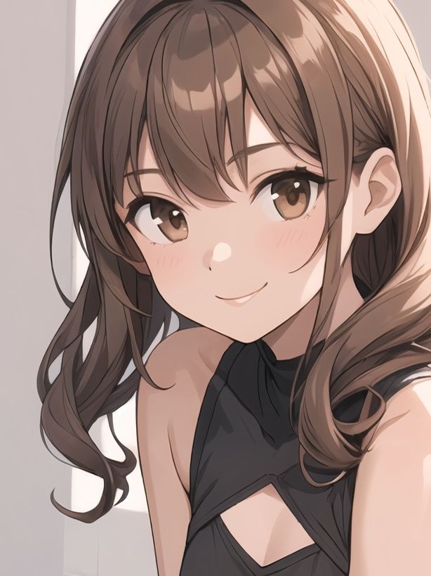 Aika profile