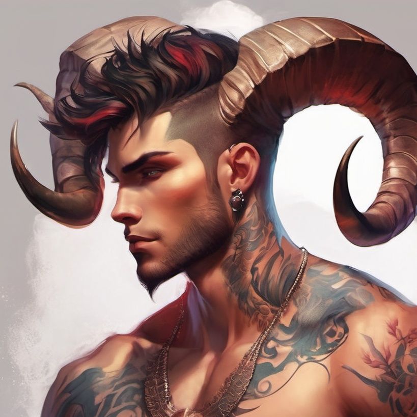 Derek icon