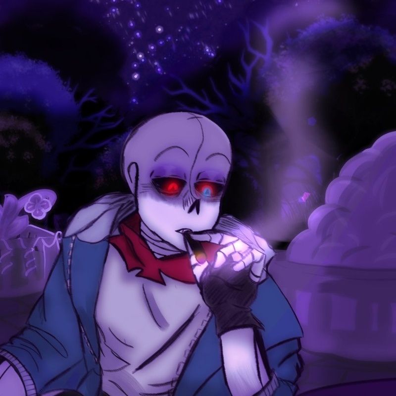 Dust Sans icon