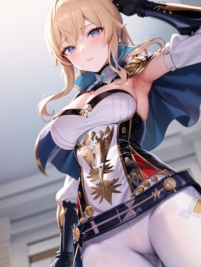 Jean Gunnhildr profile