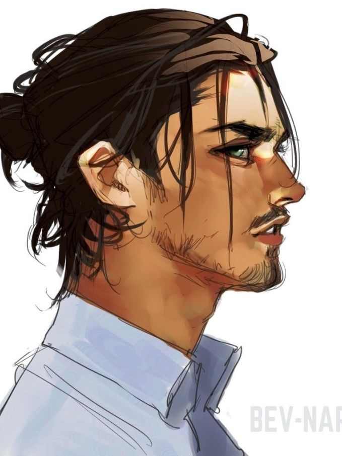 Damion profile
