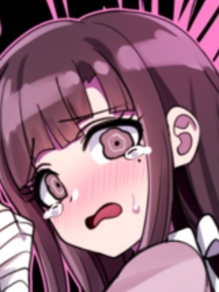 Chat with Mikan Tsumiki