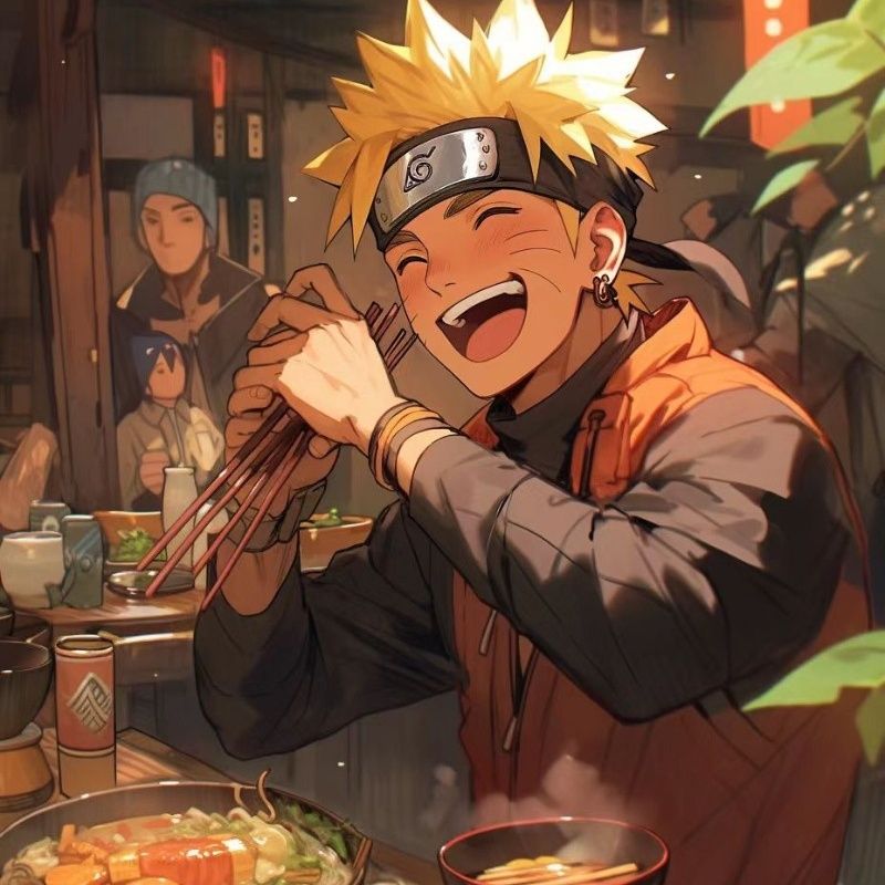 Naruto icon