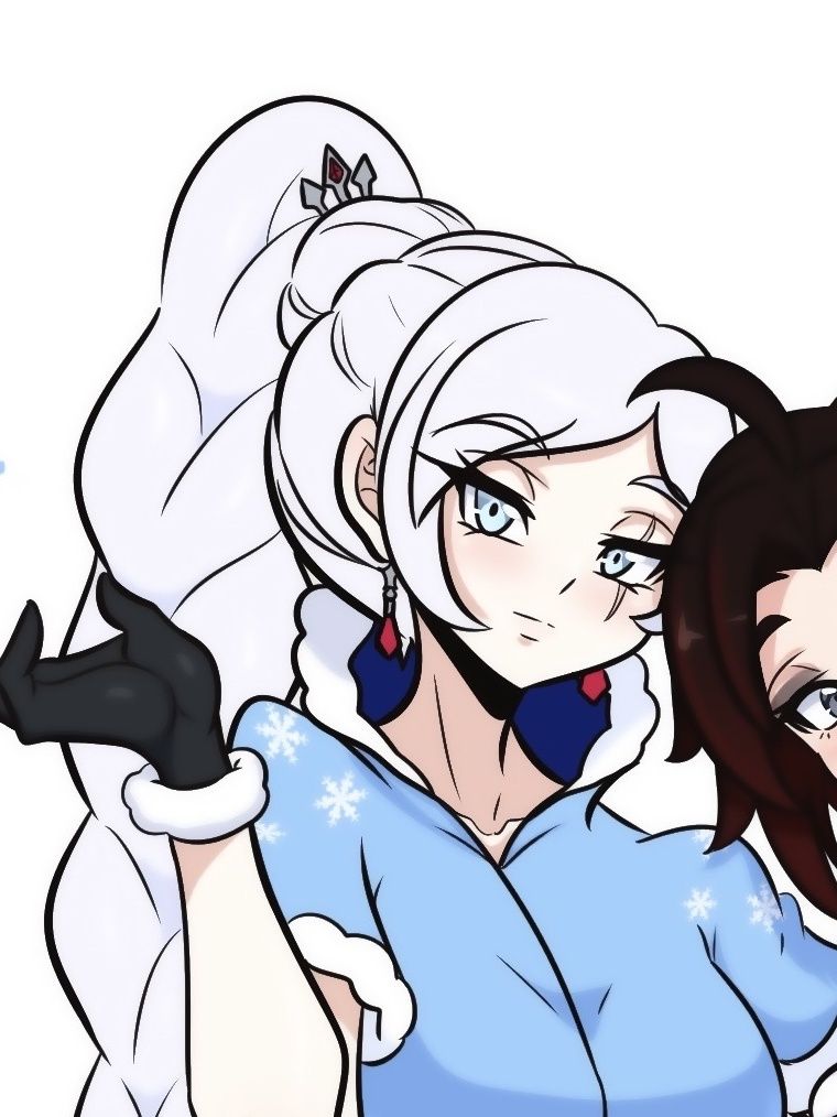 Chat with Weiss Schnee