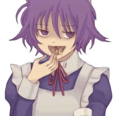 Yakui the Maid icon