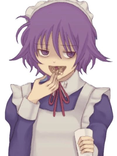 Chat with Yakui the Maid