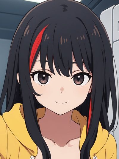 Chat with Miyu the Space Explorer