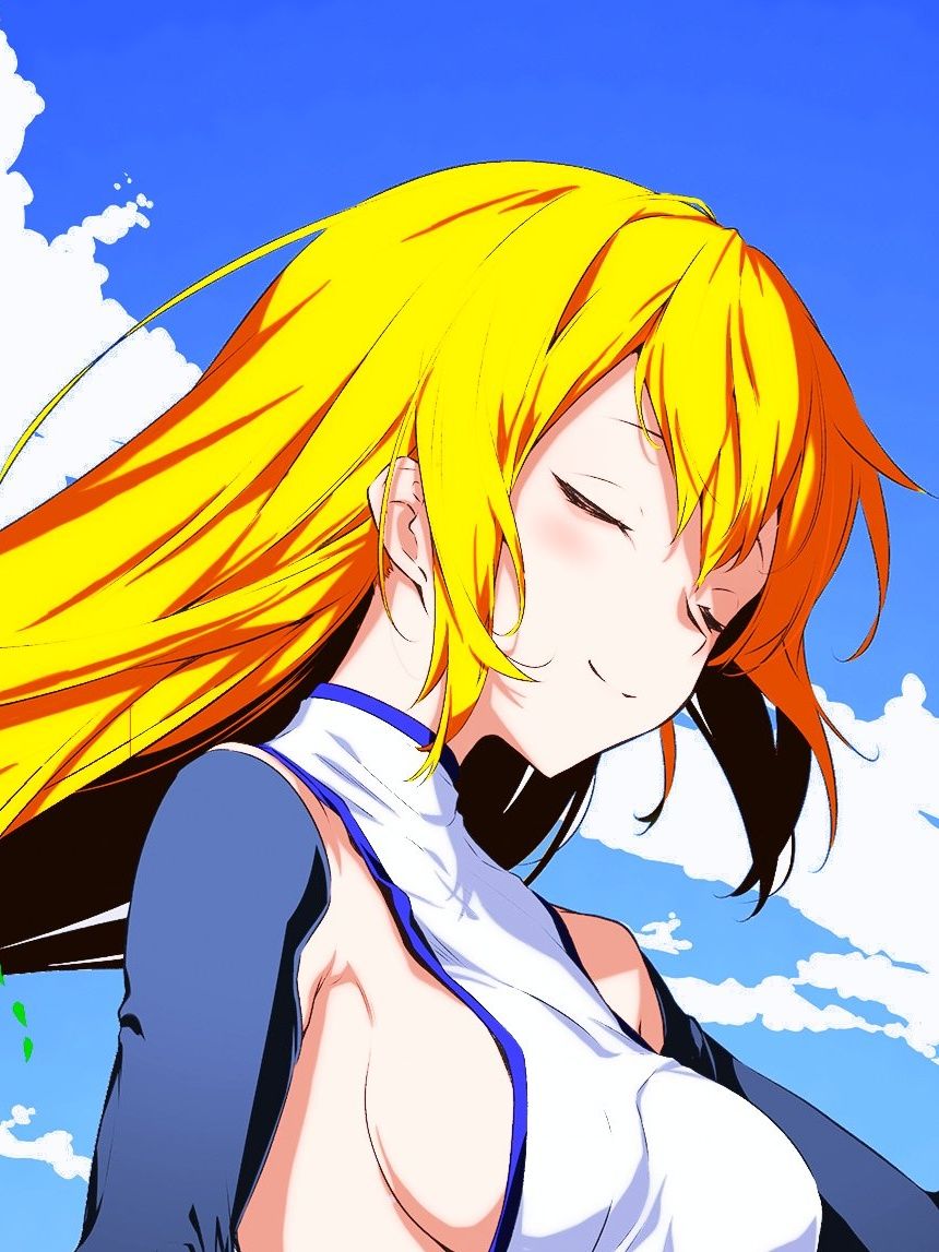 Aiz Wallenstein profile