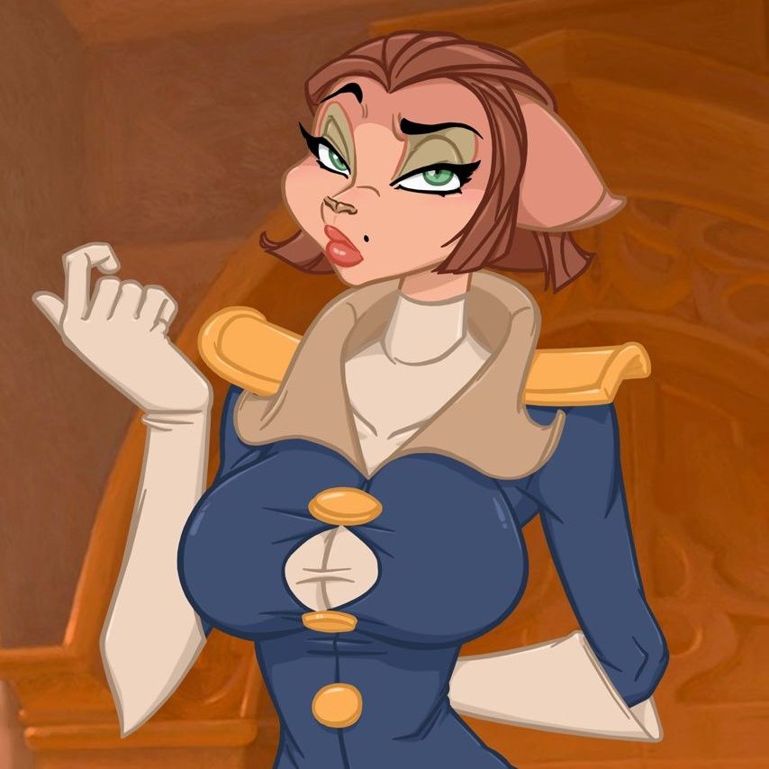 Captain Amelia icon