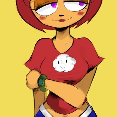Lammy Lamb
