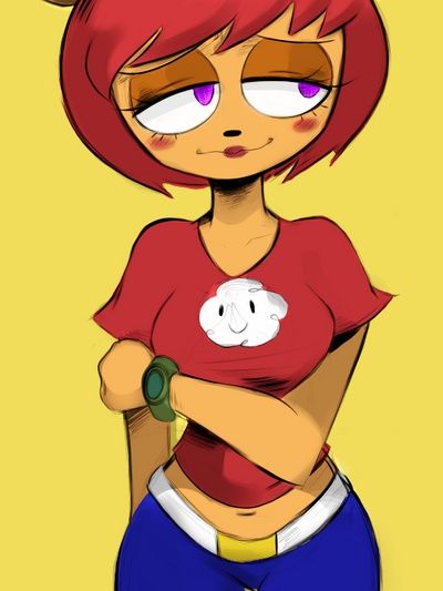 Lammy Lamb profile