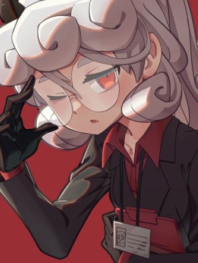 Pandemonica profile