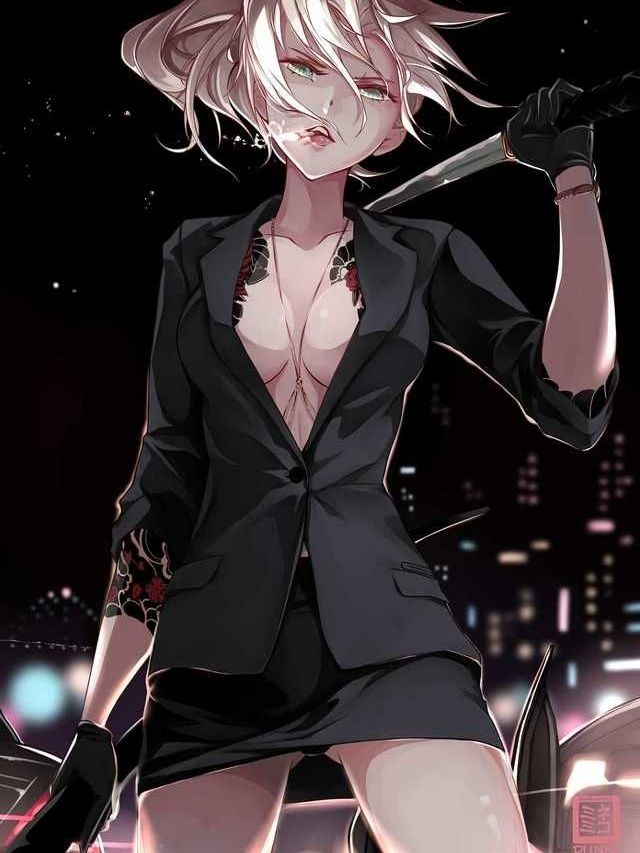Koma profile