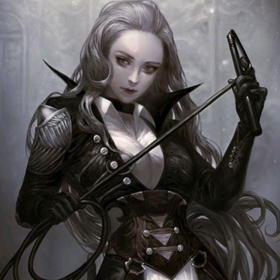 Belladonna Belmont icon