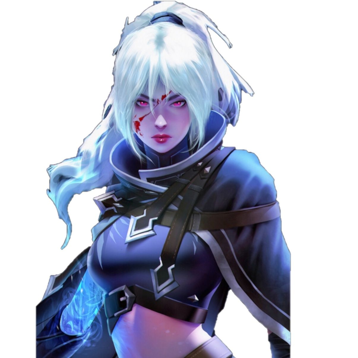Drow ranger icon