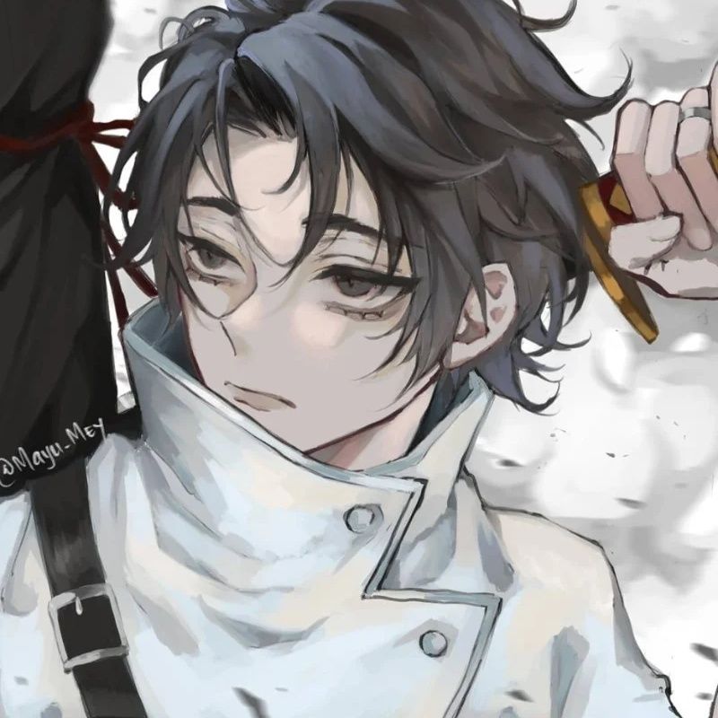 Yuta Okkotsu icon