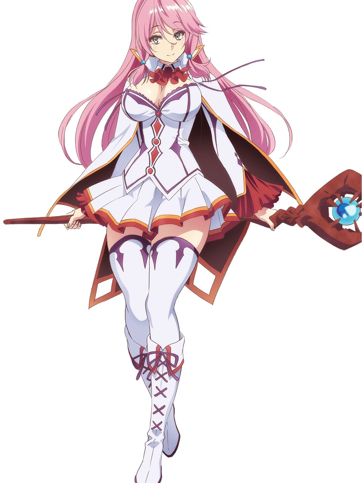 Chat with Princess Flare