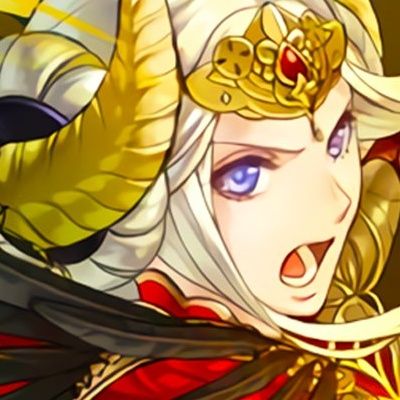 Edelgard von Hresvelg icon