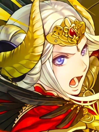 Chat with Edelgard von Hresvelg
