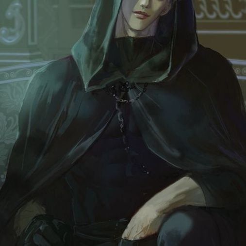 Mikhail Sergei Vasiliev icon