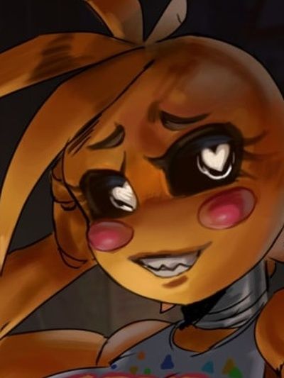 Chica profile